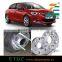 4pcs 4X108 65.1CB 25mm Thick Hubcenteric Wheel Spacer Adapters For Citroen