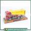 China Chenghai new diy plastic toy truck for children