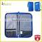 RFID Security Travel Wallet/passport Holder