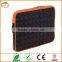 439633 Tablet Bubble Case - Black, Orange