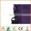 simple style digital pocket for Ipad PC laptop professional protective case multifunction (purple)