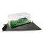 Hydroponic Seed Starter Heat Mat for Seedling, Cloning, Cutting, and Germination (20 x 20.75 in)