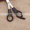 Newest style factory directly sale barber scissors popular in beauty salon