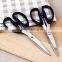 Fashional PP Handle Stainless Steel Top Quality Tailor Scissors With Case Cover
