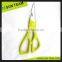 SK035 7-3/4" Hot-sell kitchen scissors for round cutting