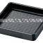Thin Meat Tray Meat Plate Shabu Shabu Tray Sukiyaki Tray Square Tray Yakiniku Plate
