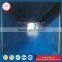 Non sticking wear uhmwpe liner for bulldozer blade
