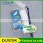long handle ceiling duster with 5 magic cleaning feather duster