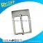 new design zinc alloy die casting belt buckle in hot saleh