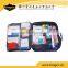 Hot promotion first aid kit set with small pocket