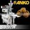 Anko big scale making frozen filled automatic kubba machine