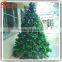 hot sale home artificial LED christmas tree decoration/ornament