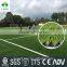 New products anti UV artificial grass turf for soccer field ,fustal grass