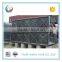 Large capacity enameled water storage tank with ISO certification