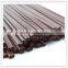 Wholesale Fashion Plastic Disposable Coffee Stirrer