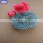 low quality but cheap price kitchen cleaning stainless steel scourer