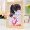 baby wholesale beautiful large wooden photo frame