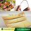 China Wholesale Thin Round Bamboo Sticks Food For Sale