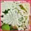 small MOQ chemical lace embroidery fabric trim WLC-288