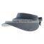 Custom Sun Visor Hat,100% Cotton Sun Visor Hat,Wholesale Sun For Girl