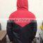 nylon hoodies custom design hoodie