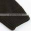 branded 1/4 zip up polo neck plain knitted handmade mens pullover sweater