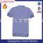 2015 fashion cotton polo shirt with high quality , pique mesh polo shirt