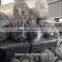 PVC artificial leather stock lot for sofa, furniture and bag