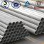factory customized specification galvanized steel pipe