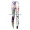 seamless polyester fashion legging pantyhose women girl tights