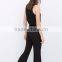 V neck sexy women blank tank top