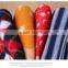 Any style Beautiful 100% Polyester Printed Polar Fleece fabric