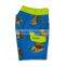 Professional Boardshorts Manufacturer/Cartoon Printed Boys Boardshorts /Young Boy Swim Shorts