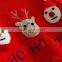 Kids Boy Ugly Christmas Sweater Knitting Patterns Pullover