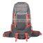 High quality outdoor Mountain climbing pro sport backpack factory
