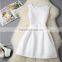 Hotsales Summer lady Elegant Vintage Retro Dress party bodycon mini dress