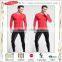 Wrap Okeo tex SA8000 BSCI Manufacturer for training equipment ems training suit training wear