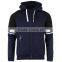 Cotton/polyester Mans Fashionable Sweatshirts Hoodies