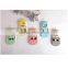Top Selling for Baby Kids Small Infant Socks Big eyes antiskid Cotton children Socks Cartoon Socks