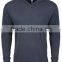 Next Level Apparel Tri-Blend Unisex Hoody - made of 50% polyester, 25% cotton and 25% rayon jersey. Comes with your logo.