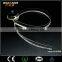 mini led light strip battery ultra thin led line strip waterproof light