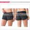 Sexy Casual Sport Shorts Blank Color Sport Shorts for Women