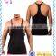 mens sleeveless muscle bodybuilding singlets custom stringer vest