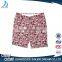 Apparel factory latest style men pants hot sale men new style short pants