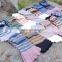 Fashion Cute Girls Funny Five Toe Socks