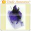 wholesale New design Halloween headband with spider hat for girls