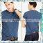 2017 Blue Man's Designer High Grade Round Neck T-Shirts