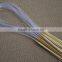 Hot sale circular knitting needle set