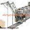 Stainless Steel 7 Roller Dry Noodle Making Machine