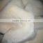 softly and smooth faux rabbit fur fabric